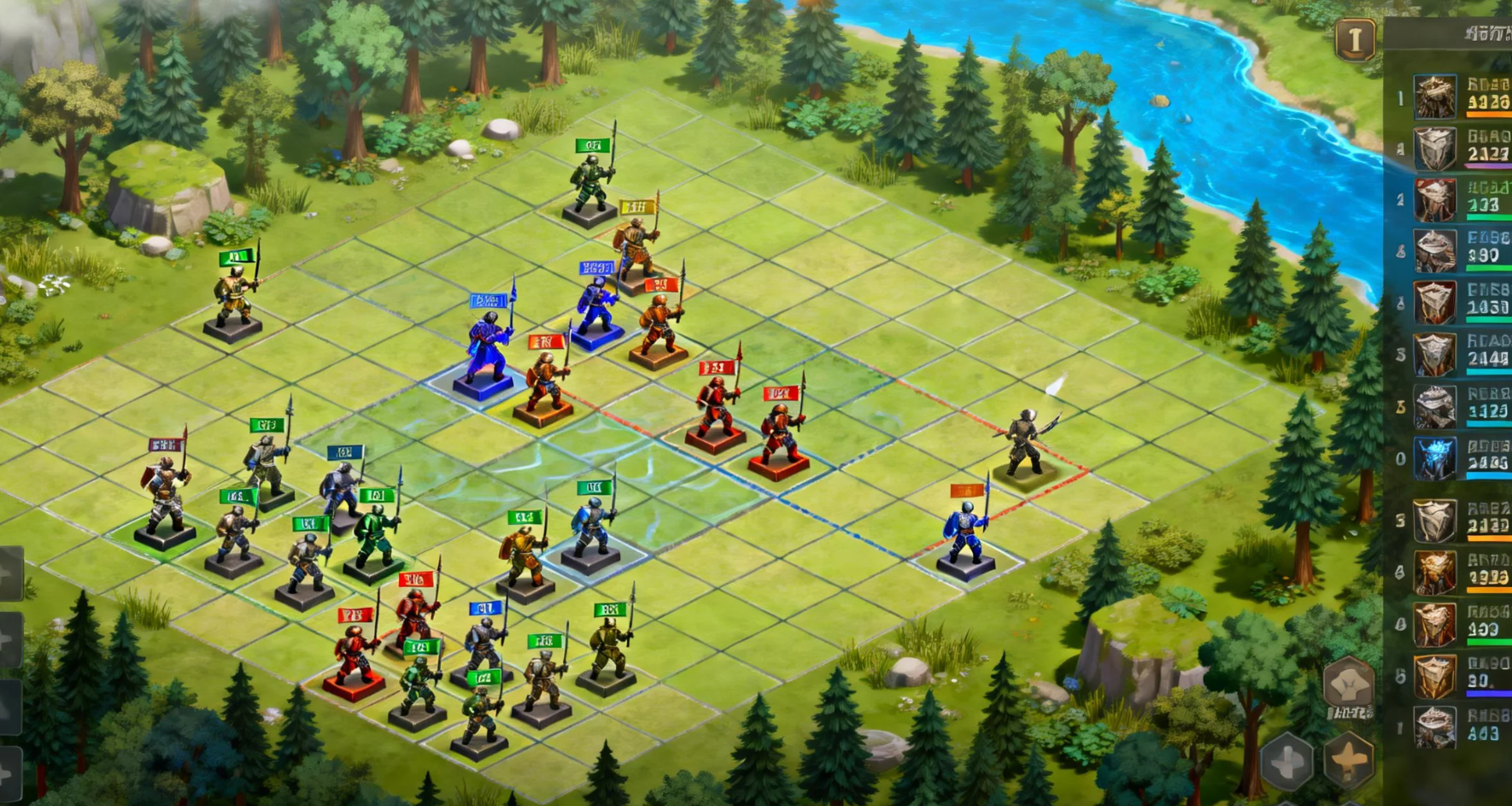 Game Screenshot 4