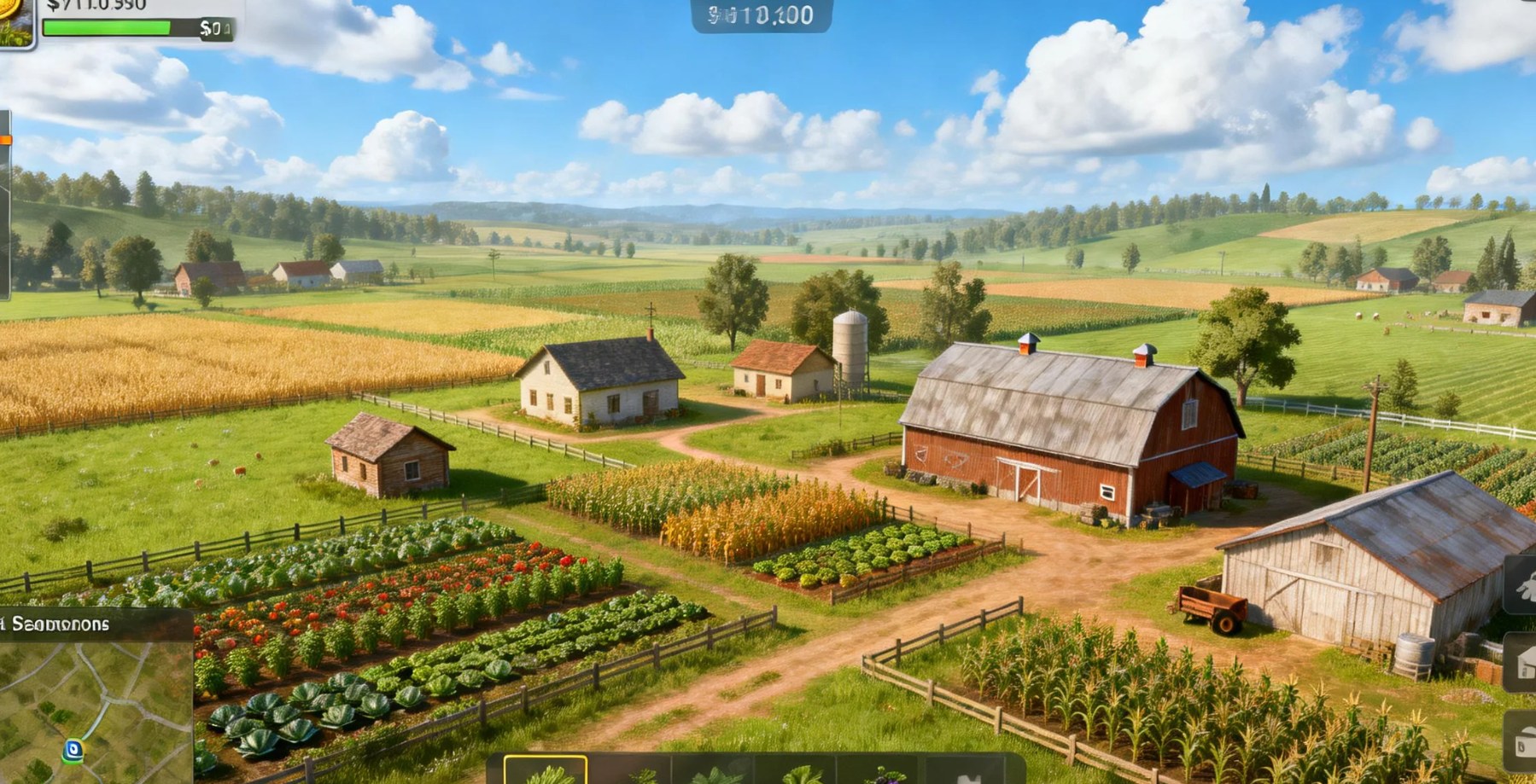 Game Screenshot 6